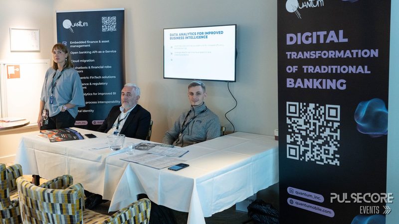 Photograph from a previous edition of the Excellence in Digital Banking summit organised by PulseCore Events (1 of 6)