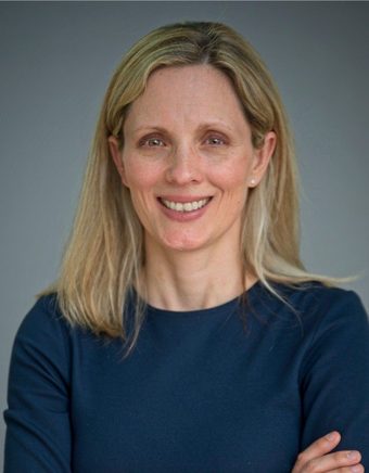 Portrait of Dominique Tremblay