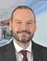 Portrait of Okan Acar